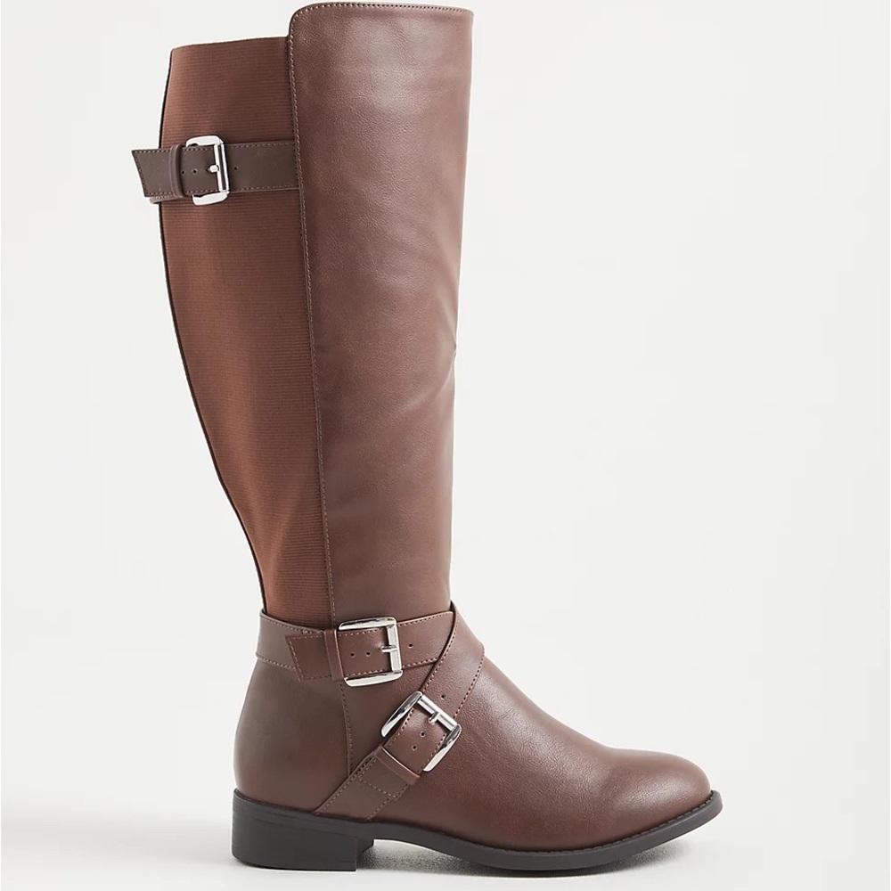 Torrid Knee High Boots